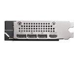 MSI GeForce RTX 5060 Ti 8G SHADOW 2X PLUS: Blackwell Architecture with DLSS 4 for Ultimate Gaming