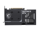 MSI GeForce RTX 5060 Ti 8GB VENTUS 2X OC PLUS: Next-Gen AI-Powered Graphics Card