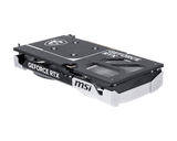 MSI GeForce RTX 5060 Ti 8GB VENTUS 2X OC PLUS: Next-Gen AI-Powered Graphics Card