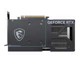 MSI GeForce RTX 5070 Ventus 2X OC: Blackwell-Powered DLSS 4 Performance Beast