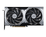 MSI GeForce RTX 5070 Ventus 2X OC: Blackwell-Powered DLSS 4 Performance Beast