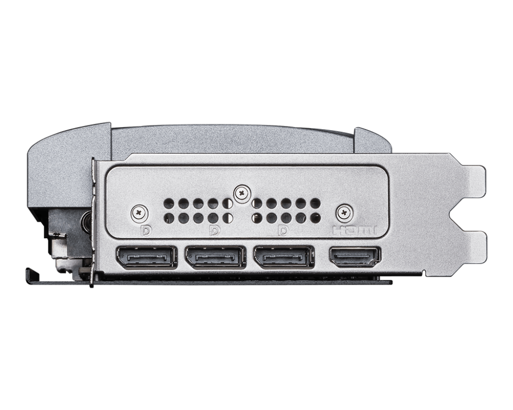 MSI GeForce RTX 5070 Ventus 2X OC: Blackwell-Powered DLSS 4 Performance Beast