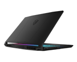 MSI Katana 15 HX B14WFK-246XEG: High Performance Gaming Laptop with Intel i7 and RTX 5060