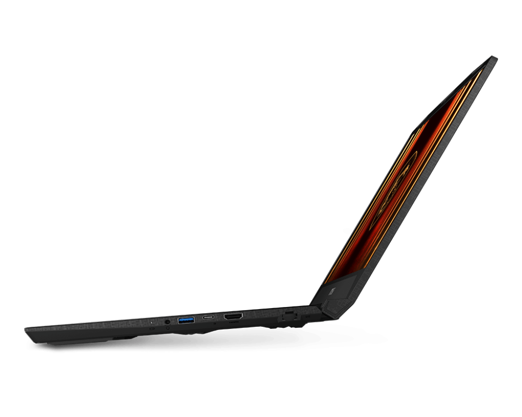 MSI Katana 15 HX B14WFK-246XEG: High Performance Gaming Laptop with Intel i7 and RTX 5060