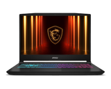 MSI Katana 15 HX B14WFK-246XEG: High Performance Gaming Laptop with Intel i7 and RTX 5060