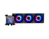 MSI MAG CORELIQUID A15 360: Bold Military-Inspired AIO Liquid Cooler with Superior Cooling Performance