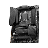 MSI MAG Z790 Tomahawk WiFi Gaming Motherboard (Supports 12th/13th/14th Gen Intel Processors, LGA 1700, DDR5, PCIe 5.0, M.2, 2.5Gbps LAN, USB 3.2 Gen2, Wi-Fi 6E, ATX)