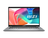 لابتوب MSI Modern 14 F13MG: إنتاجية رفيعة مع قوة i7