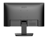 MSI PRO MP223 E2 22 inch FHD 100Hz VA 1ms Monitor