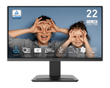 MSI PRO MP223 E2 22 inch FHD 100Hz VA 1ms Monitor