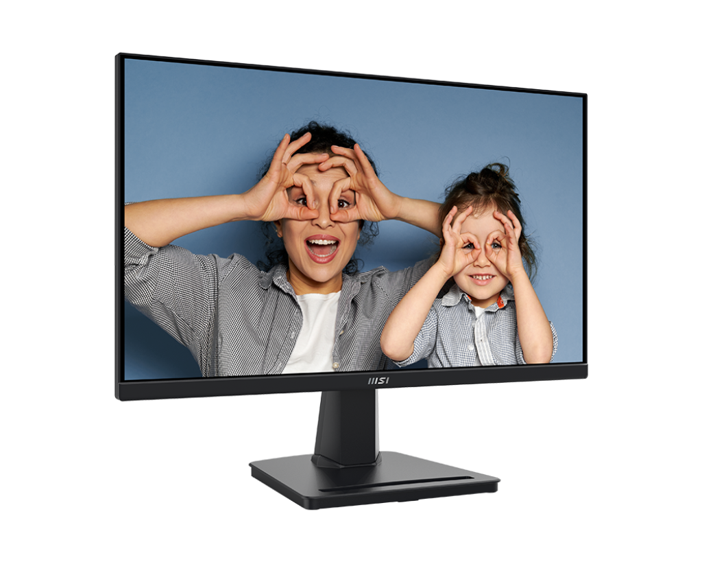 MSI PRO MP225 22 inch FHD 100Hz IPS  1ms Monitor