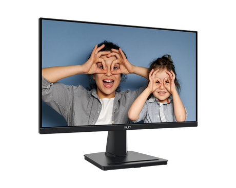 MSI PRO MP225 22 inch FHD 100Hz IPS  1ms Monitor