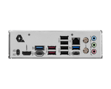 مازر بورد MSI PRO X870-P WiFi 7 منصة مستقبلية لأداء استثنائي