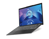 MSI Prestige 13 AI Evo A1MG: Ultra-AI Laptop with OLED Excellence