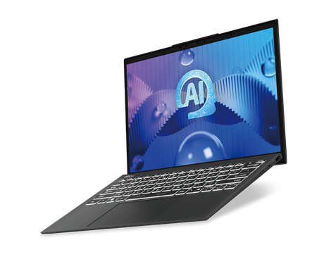 MSI Prestige 13 AI Evo A1MG: Ultra-AI Laptop with OLED Excellence