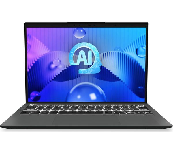 MSI Prestige 13 AI Evo A1MG Ultra 7 Laptop – Elyamama