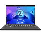 MSI Prestige 13 AI Evo A1MG: Ultra-AI Laptop with OLED Excellence