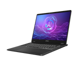 MSI Prestige 14 AI Evo C2HMG: AI-Powered Productivity Laptop with 144Hz Display