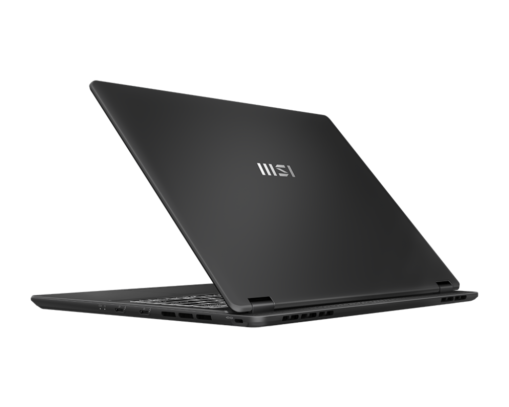 MSI Prestige 14 AI Evo C2HMG: AI-Powered Productivity Laptop with 144Hz Display