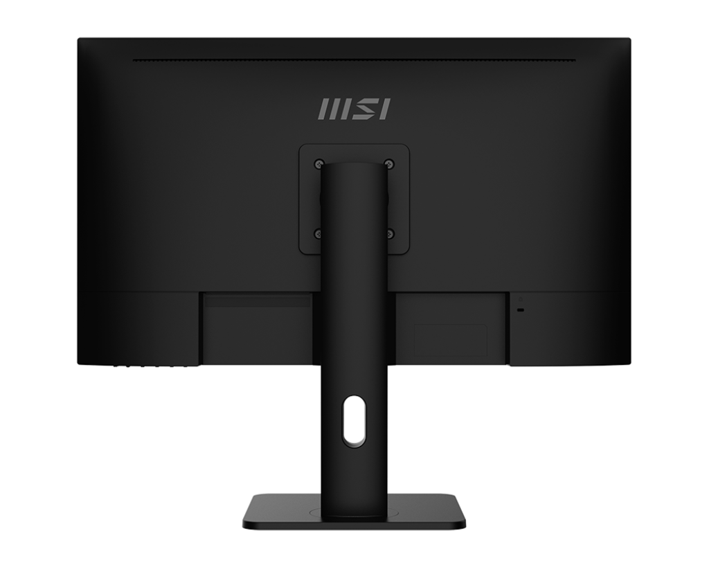 MSI Pro MP273AP 27 FHD IPS 100Hz 1ms Anti-Flicker Less Blue Light Built-in Speakers HDMI DP VGA VESA Mount Adaptive-Sync