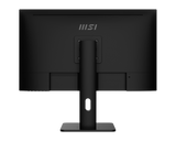 MSI Pro MP273AP 27 FHD IPS 100Hz 1ms Anti-Flicker Less Blue Light Built-in Speakers HDMI DP VGA VESA Mount Adaptive-Sync
