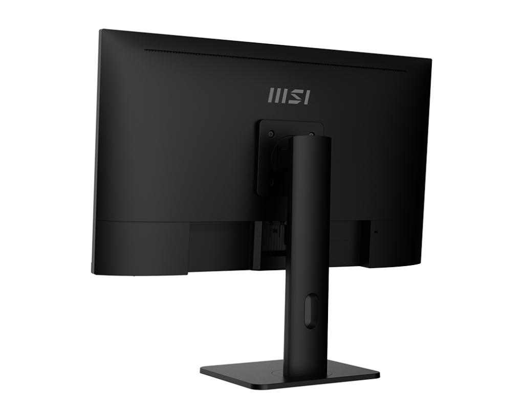 MSI Pro MP273AP 27 FHD IPS 100Hz 1ms Anti-Flicker Less Blue Light Built-in Speakers HDMI DP VGA VESA Mount Adaptive-Sync
