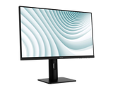 MSI Pro MP273AP 27 FHD IPS 100Hz 1ms Anti-Flicker Less Blue Light Built-in Speakers HDMI DP VGA VESA Mount Adaptive-Sync