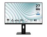 MSI Pro MP273AP 27 FHD IPS 100Hz 1ms Anti-Flicker Less Blue Light Built-in Speakers HDMI DP VGA VESA Mount Adaptive-Sync
