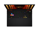 MSI Raider 18 HX AI A2XWJG: Powerful Gaming with RTX 5090 Excellence