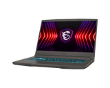 لاب توب جيمينج MSI Thin 15 B13UC – Intel Core i7-13620H وRTX 3050 4GB مع شاشة FHD 144Hz