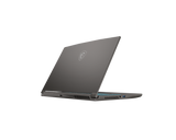 MSI Thin 15 B2RVE: RTX 4050 Gaming Excellence in a Slim Design