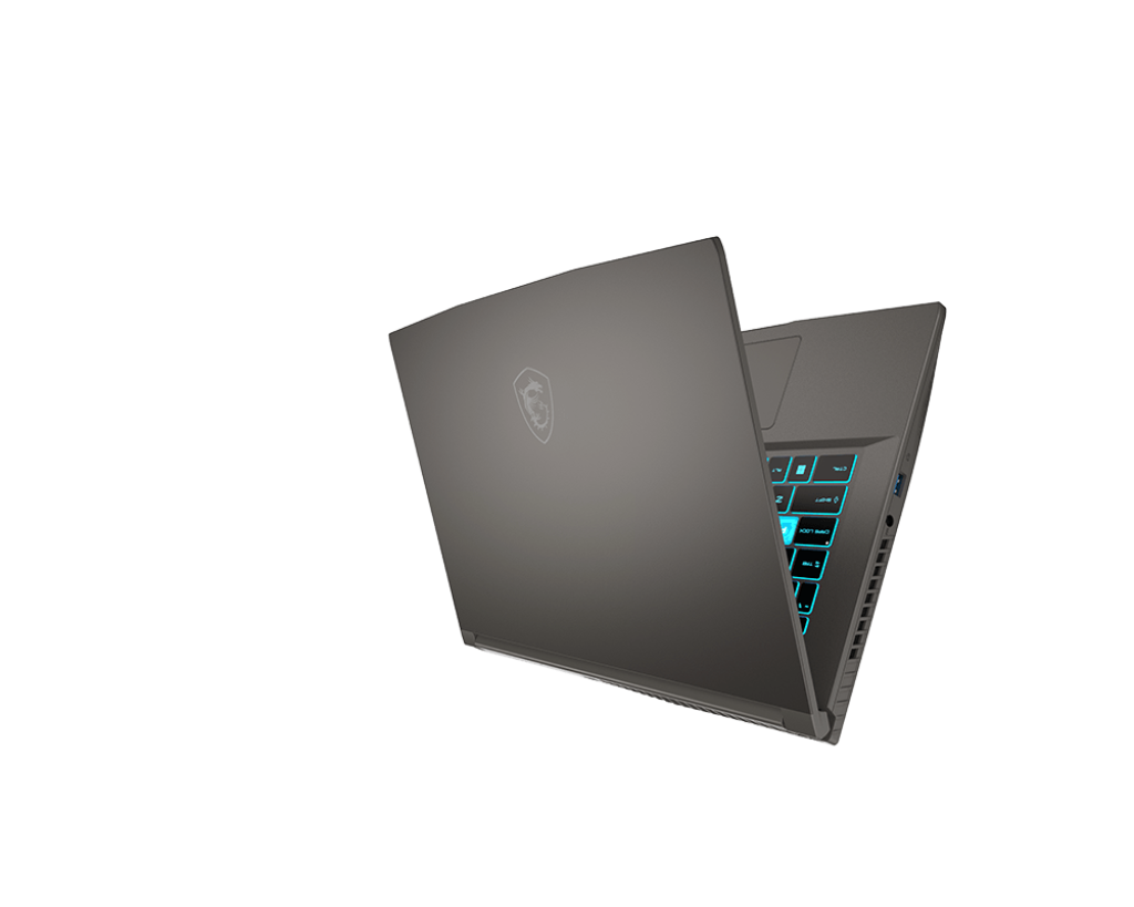 MSI Thin 15 B2RVE: RTX 4050 Gaming Excellence in a Slim Design