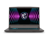 MSI Thin 15 B2RVE: RTX 4050 Gaming Excellence in a Slim Design