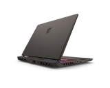 MSI Vector 16 HX AI A2XWHG: Born for Performance with AI-Enhanced Gaming Power