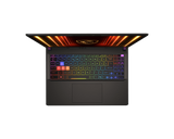 MSI Vector 16 HX AI A2XWHG: Born for Performance with AI-Enhanced Gaming Power