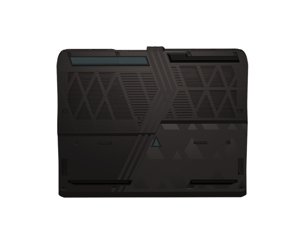 MSI Vector 16 HX AI A2XWHG: Born for Performance with AI-Enhanced Gaming Power