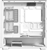 Maximize Cooling Performance with the Antec Flux Mesh 5-Fan Mid Tower Case