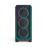 Fractal Design Meshify 3 Ambience Pro RGB Black/White TG Gaming Case