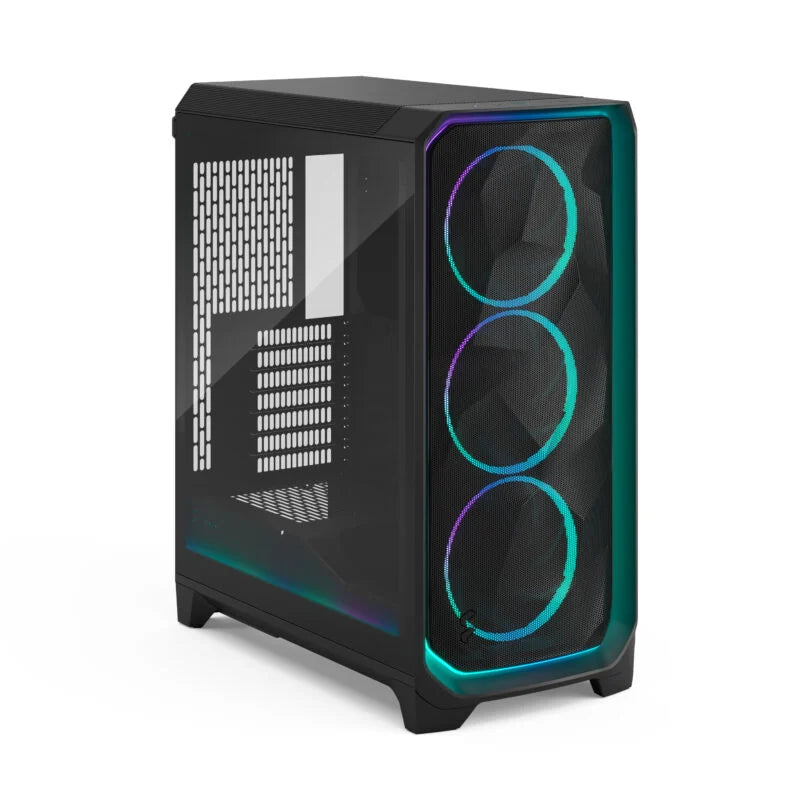 Fractal Design Meshify 3 Ambience Pro RGB Black/White TG Gaming Case