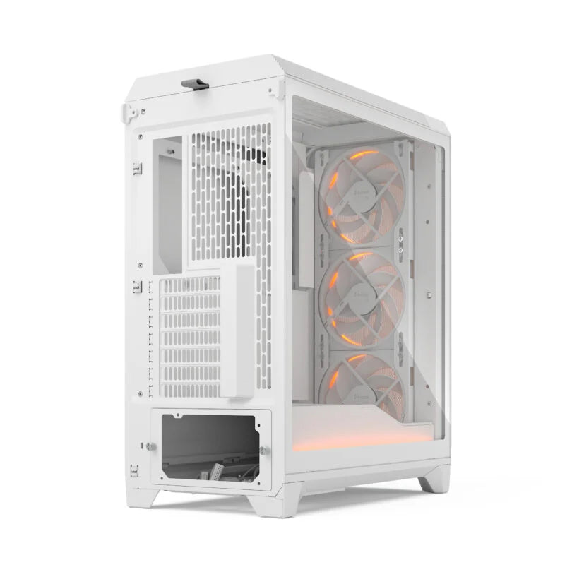 Fractal Design Meshify 3 Ambience Pro RGB Black/White TG Gaming Case