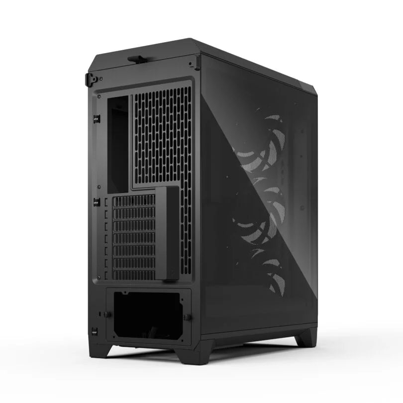 Fractal Design Meshify 3 Black / White TG Tint ATX Case