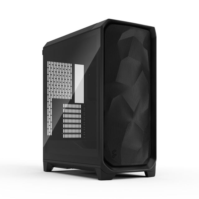 Fractal Design Meshify 3 Black / White TG Tint ATX Case