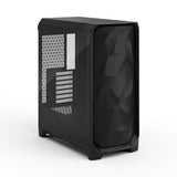 Fractal Design Meshify 3 Black / White TG Tint ATX Case