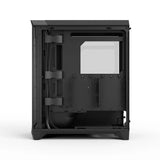 Fractal Design Meshify 3 Black / White TG Tint ATX Case