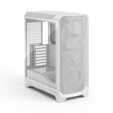 Fractal Design Meshify 3 Black / White TG Tint ATX Case