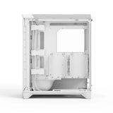 Fractal Design Meshify 3 Black / White TG Tint ATX Case