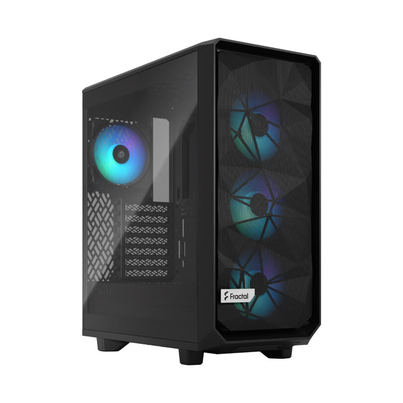 Fractal Design Meshify 2 Compact Lite RGB PC Case