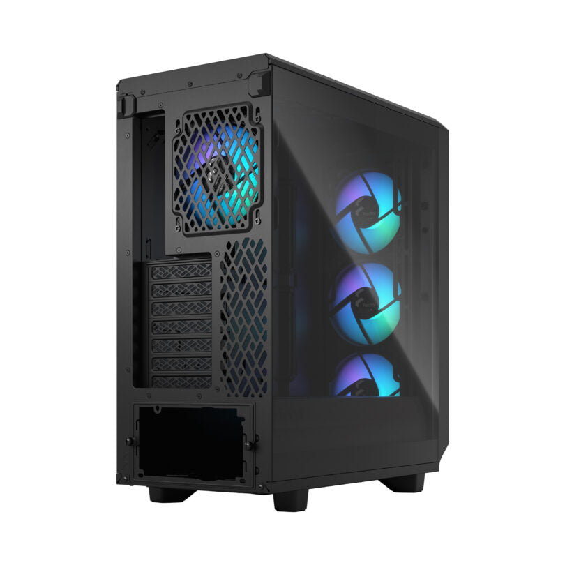 Fractal Design Meshify 2 Compact Lite RGB PC Case