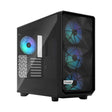 Fractal Design Meshify 2 Lite RGB TG Light Tint E-ATX Case