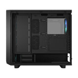 Fractal Design Meshify 2 Lite RGB TG Light Tint E-ATX Case